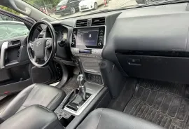 Toyota, Land Cruiser