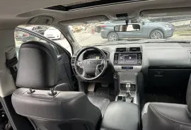 Toyota, Land Cruiser