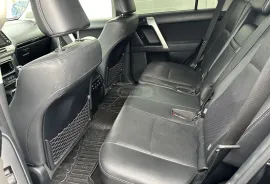 Toyota, Land Cruiser