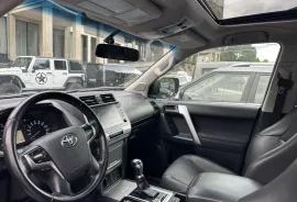 Toyota, Land Cruiser