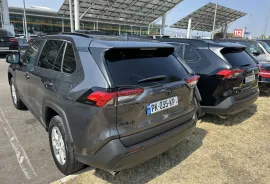 Toyota, RAV4