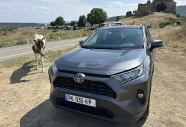 Toyota, RAV4
