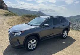 Toyota, RAV4