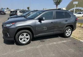 Toyota, RAV4