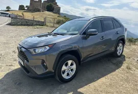 Toyota, RAV4