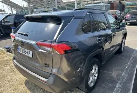 Toyota, RAV4