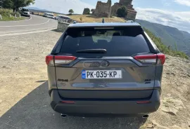 Toyota, RAV4