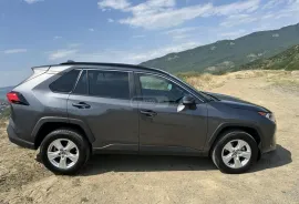 Toyota, RAV4