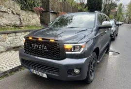 Toyota, Sequoia