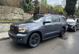 Toyota, Sequoia