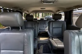 Toyota, Sequoia