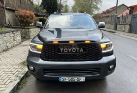 Toyota, Sequoia