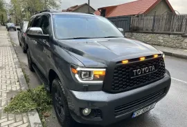 Toyota, Sequoia