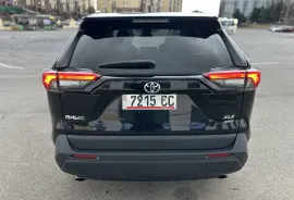 Toyota, RAV4