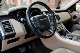 Land Rover, Range Rover