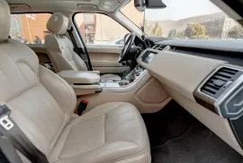 Land Rover, Range Rover