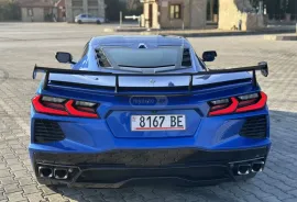 Chevrolet, Corvette