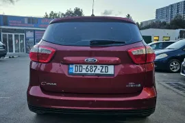 Ford, C-Max