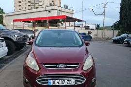 Ford, C-Max