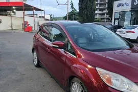 Ford, C-Max