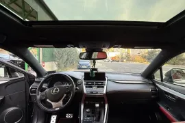 Lexus, NX, NX 300