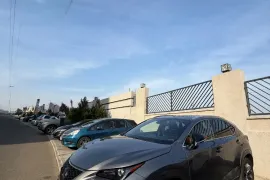 Lexus, NX, NX 300