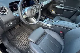 Mercedes-Benz, GLB-Class, GLB 250