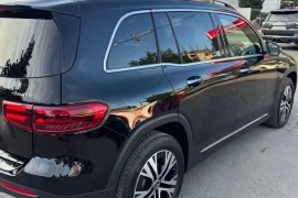 Mercedes-Benz, GLB-Class, GLB 250