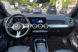 Mercedes-Benz, GLB-Class, GLB 250