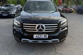 Mercedes-Benz, GLB-Class, GLB 250