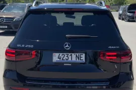 Mercedes-Benz, GLB-Class, GLB 250