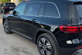 Mercedes-Benz, GLB-Class, GLB 250