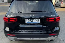 Mercedes-Benz, GLB-Class, GLB 250