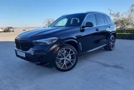 BMW, X Series, X5