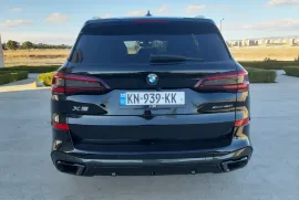 BMW, X Series, X5