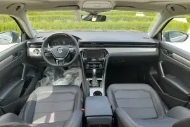Volkswagen, Passat