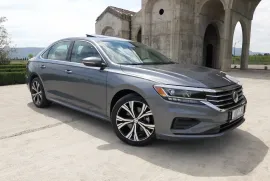 Volkswagen, Passat