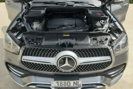 Mercedes-Benz, GLE-CLASS, GLE 350