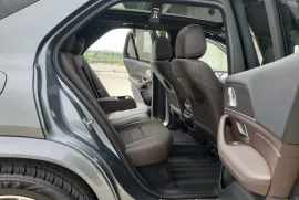 Mercedes-Benz, GLE-CLASS, GLE 350