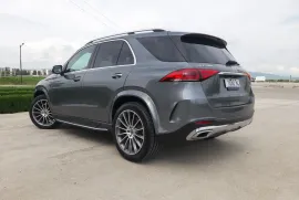 Mercedes-Benz, GLE-CLASS, GLE 350