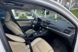 Lexus , CT 200h