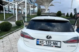 Lexus , CT 200h