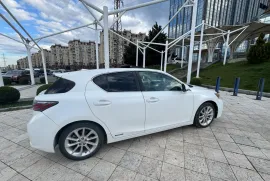 Lexus , CT 200h