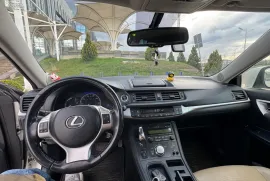 Lexus , CT 200h