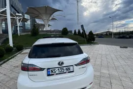 Lexus , CT 200h