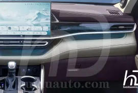 Toyota, Highlander