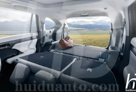 Toyota, Highlander