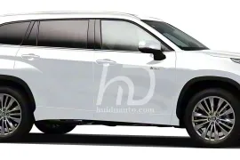 Toyota, Highlander