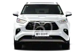 Toyota, Highlander
