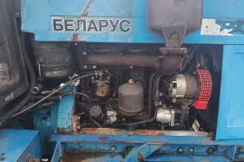 BELARUS, 82.1